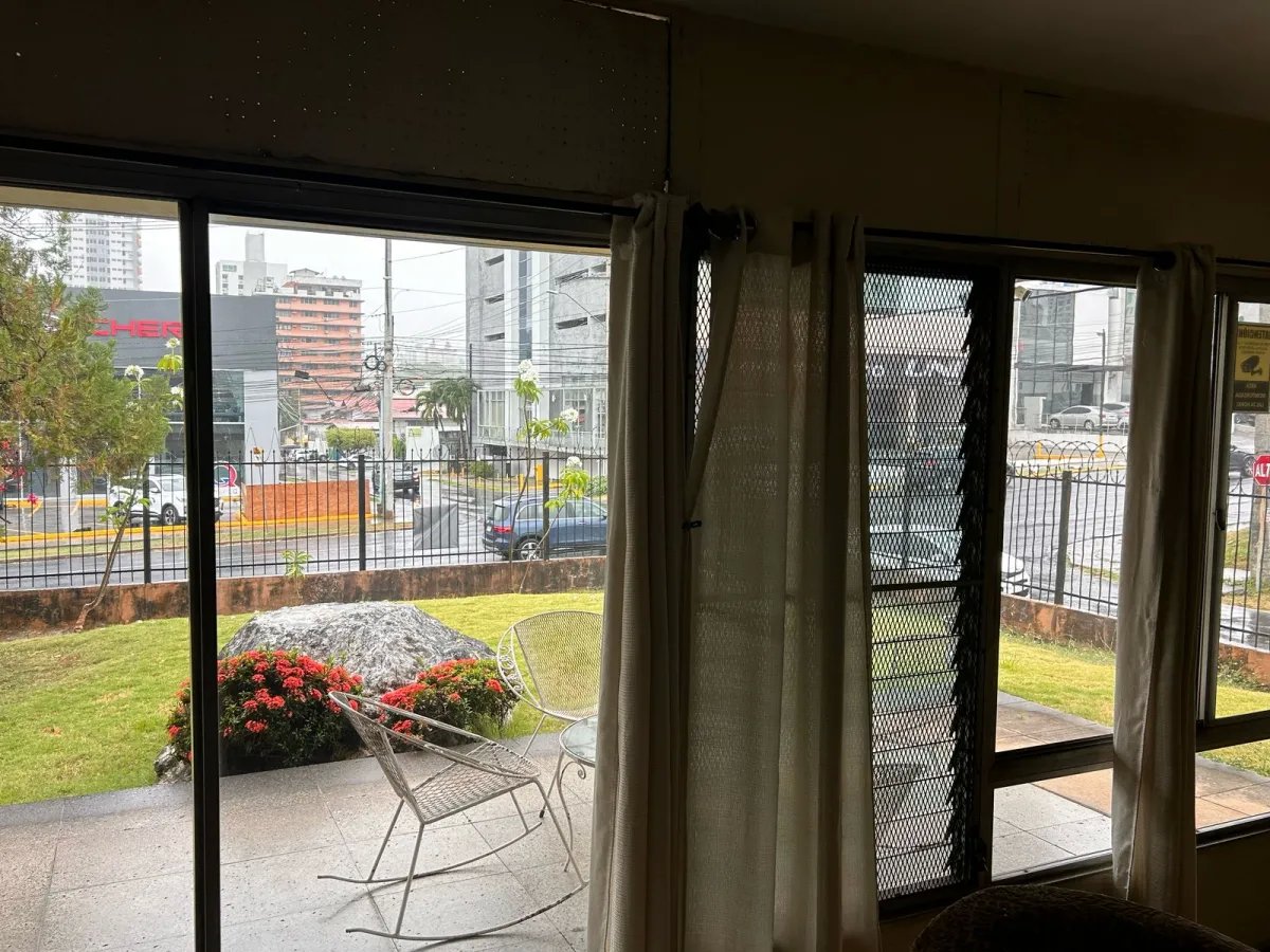 Single Family Detached For Sale in calle 50