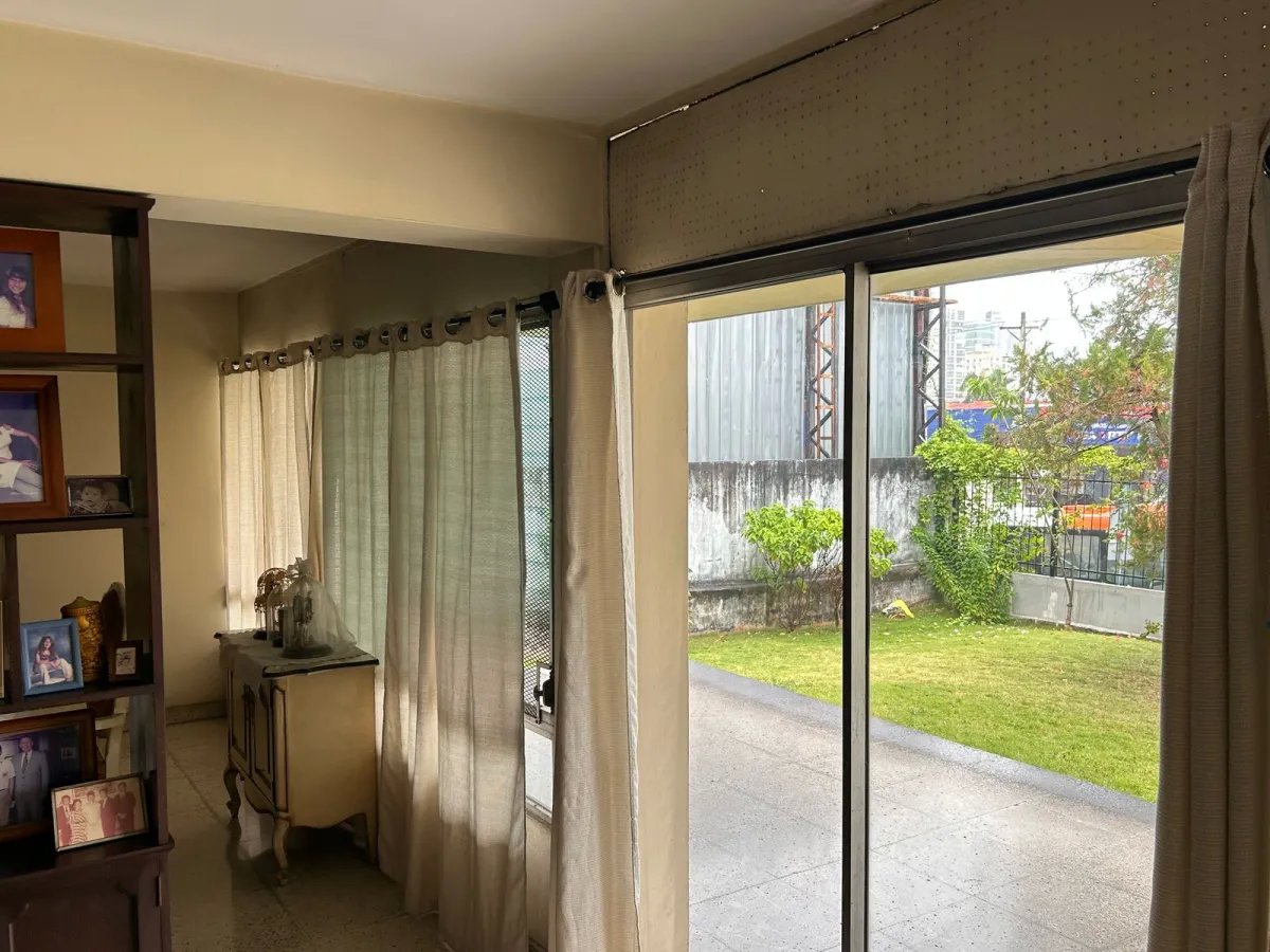 Single Family Detached For Sale in calle 50