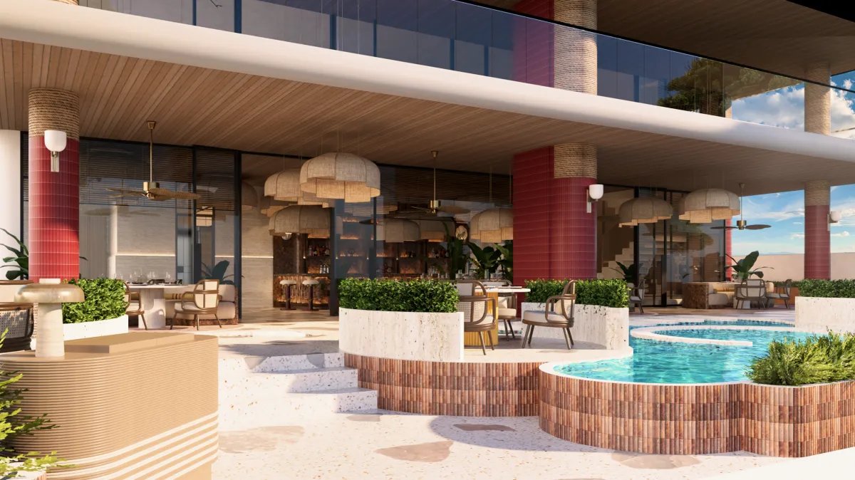 Apartments for Sale: PH Nautilus, Amador