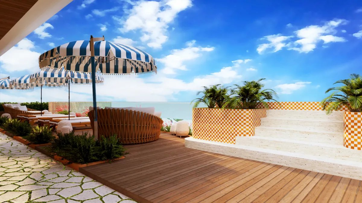 Apartments for Sale: PH Nautilus, Amador
