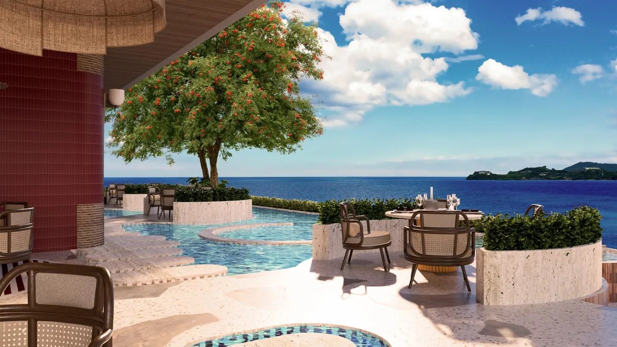 Apartments for Sale: PH Nautilus, Amador