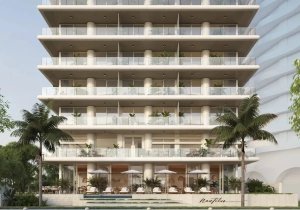 Apartamento à Venda