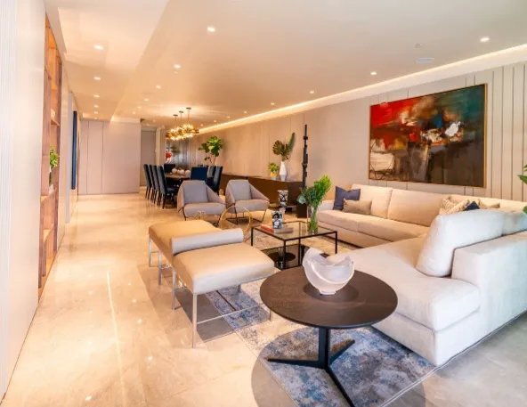 Venta de apartamentos, Proyecto PH Costanera, Ave.Balboa, Panamá