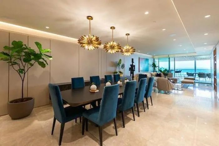 Apartment For Sale in Costanera