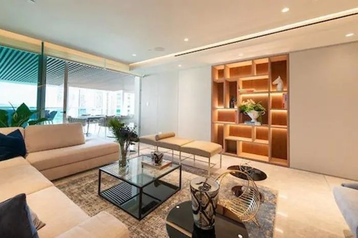 Apartment For Sale in Costanera