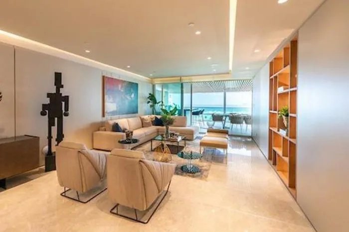 Apartment For Sale in Costanera