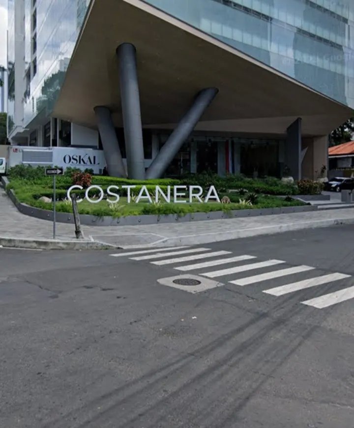 Apartment For Sale in Costanera