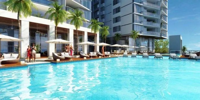 Apartment For Sale in Costanera