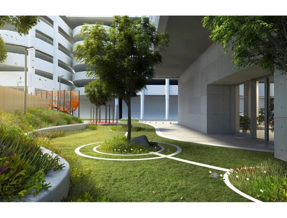 Venta de apartamentos, Proyectos PH Panoramic, Marbella, Panamá