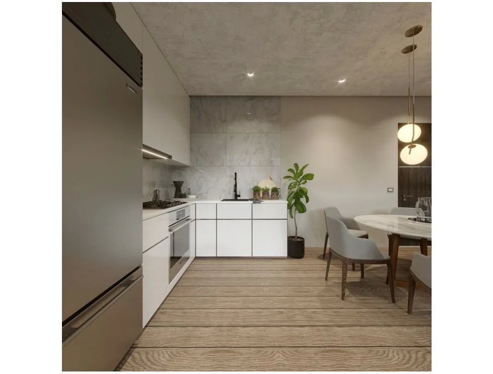 Venta de apartamentos, Proyectos PH Panoramic, Marbella, Panamá