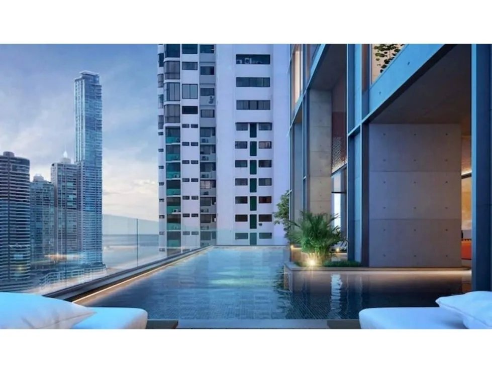 Venta de apartamentos, Proyectos PH Panoramic, Marbella, Panamá