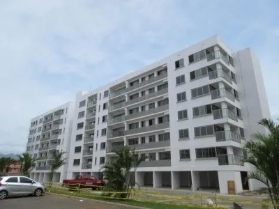 Apartment For Rent in Avenida Panamá Pacífico