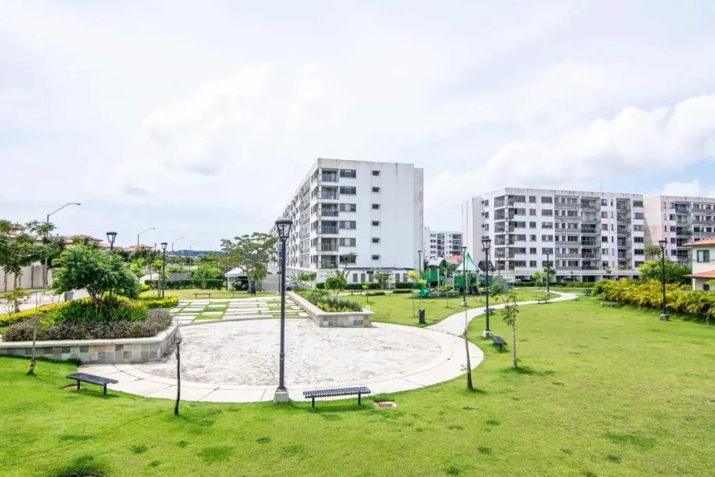 Apartment For Rent in Avenida Panamá Pacífico