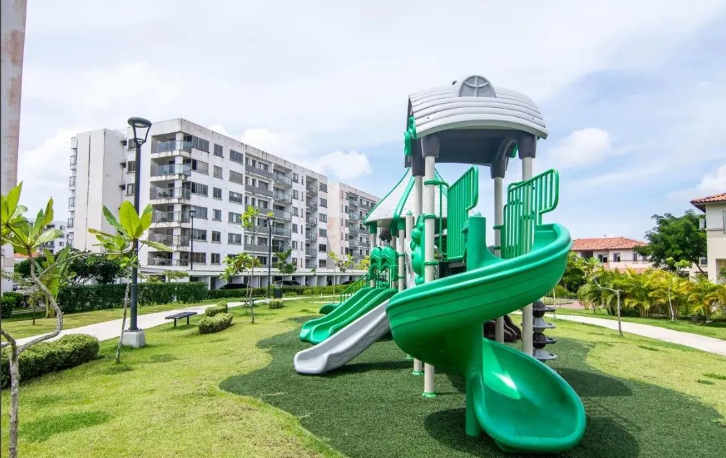 Apartment For Rent in Avenida Panamá Pacífico