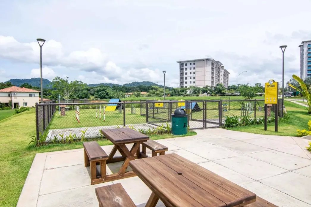 Apartment For Rent in Avenida Panamá Pacífico