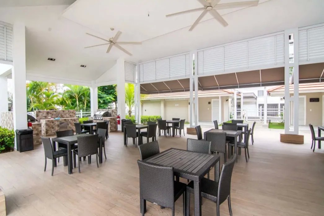 Apartment For Rent in Avenida Panamá Pacífico
