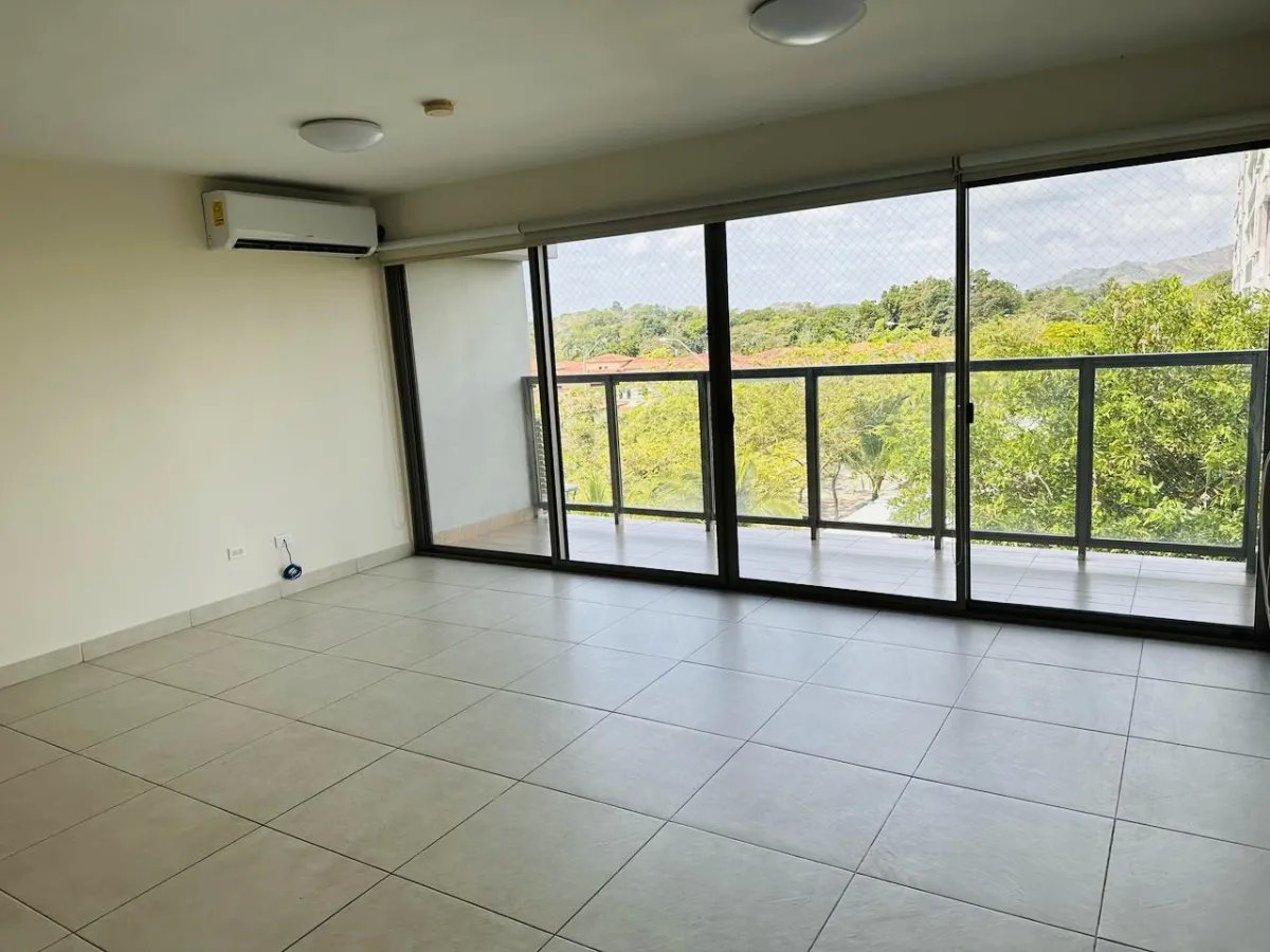 Apartment For Rent in Avenida Panamá Pacífico