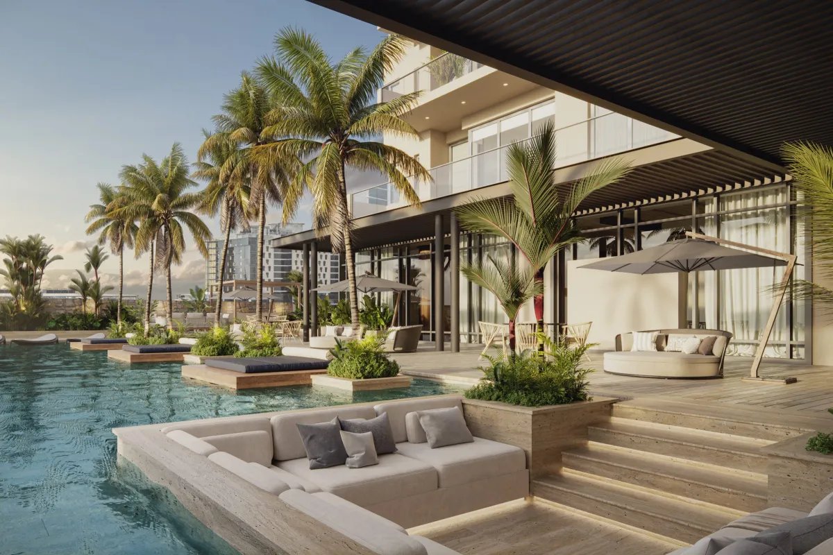 Venta de apartamentos en PH Madero – Costa del Este