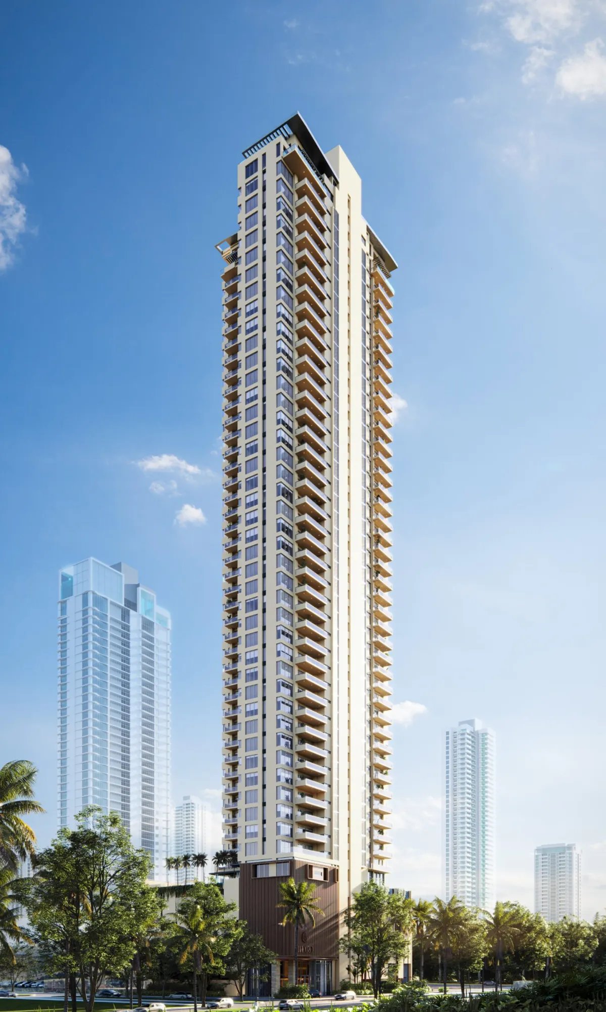 Venta de apartamentos en PH Madero – Costa del Este