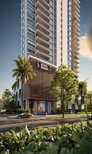 Apartments for Sale in PH Madero, Costa del Este
