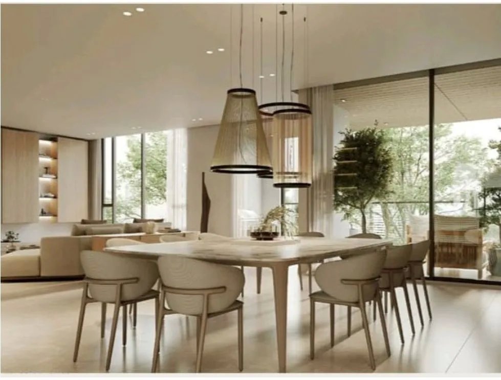 Apartment For Sale in Boulevard Costa del Este