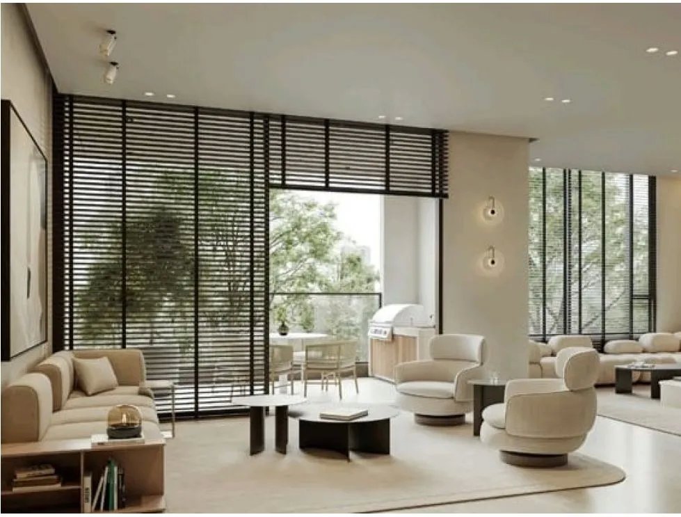Apartment For Sale in Boulevard Costa del Este