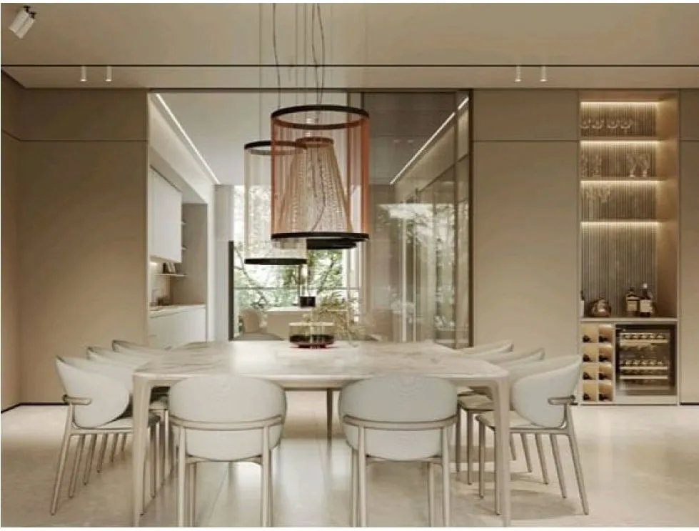 Apartment For Sale in Boulevard Costa del Este