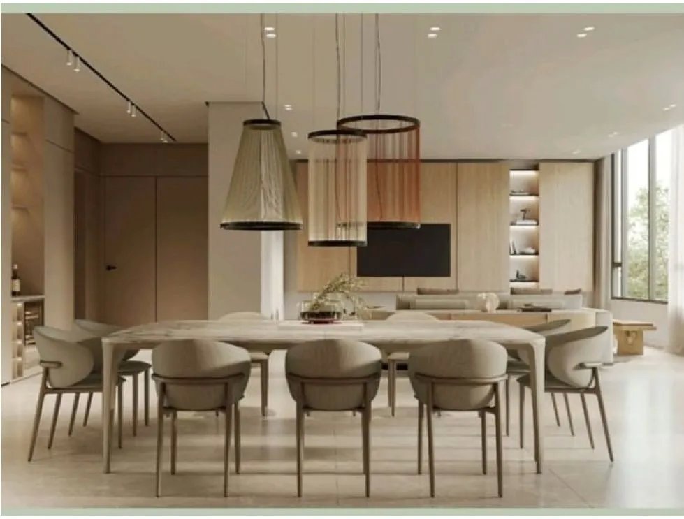 Apartment For Sale in Boulevard Costa del Este