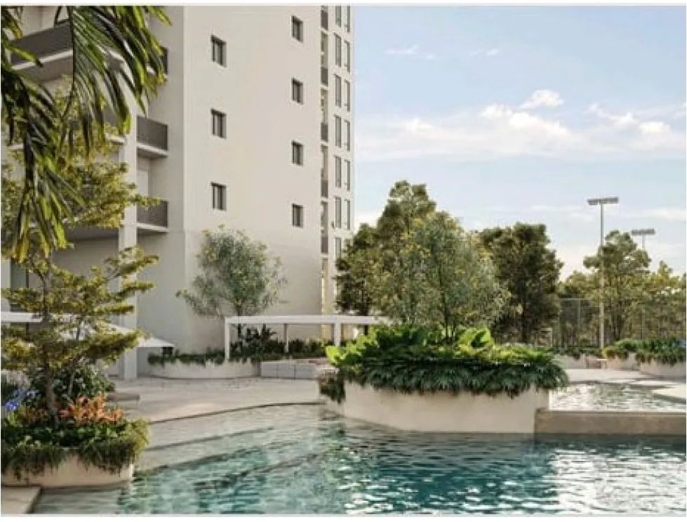 Apartment For Sale in Boulevard Costa del Este