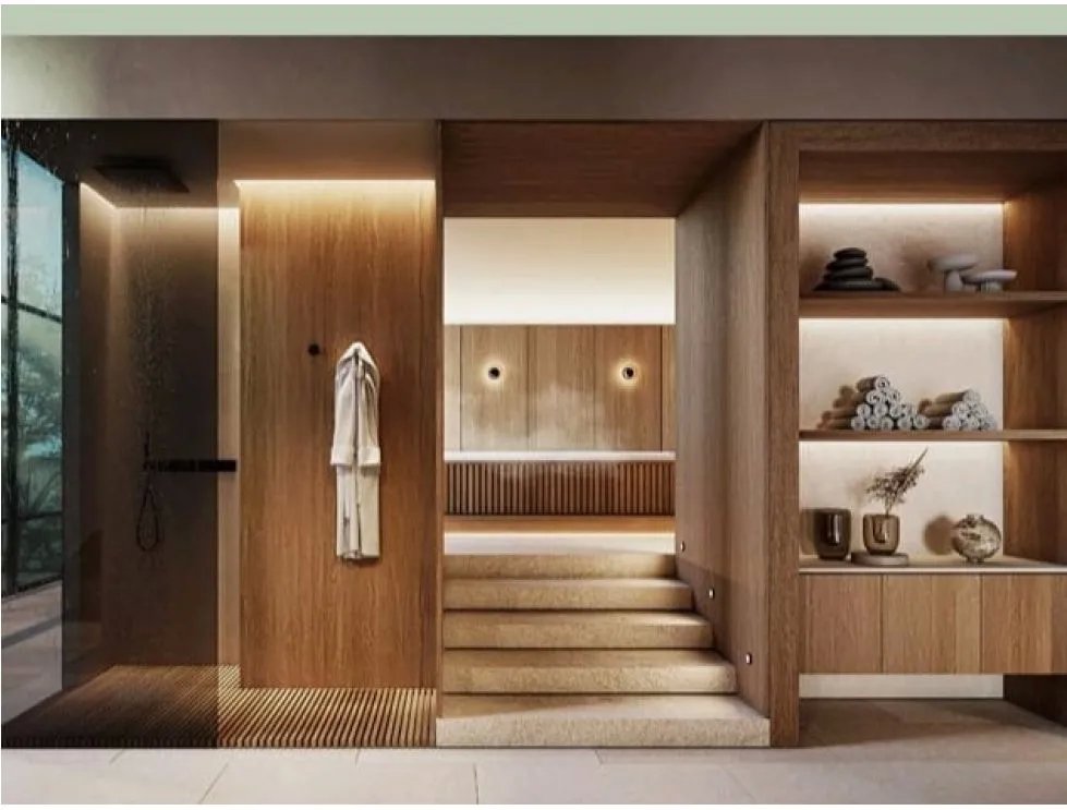 Apartment For Sale in Boulevard Costa del Este