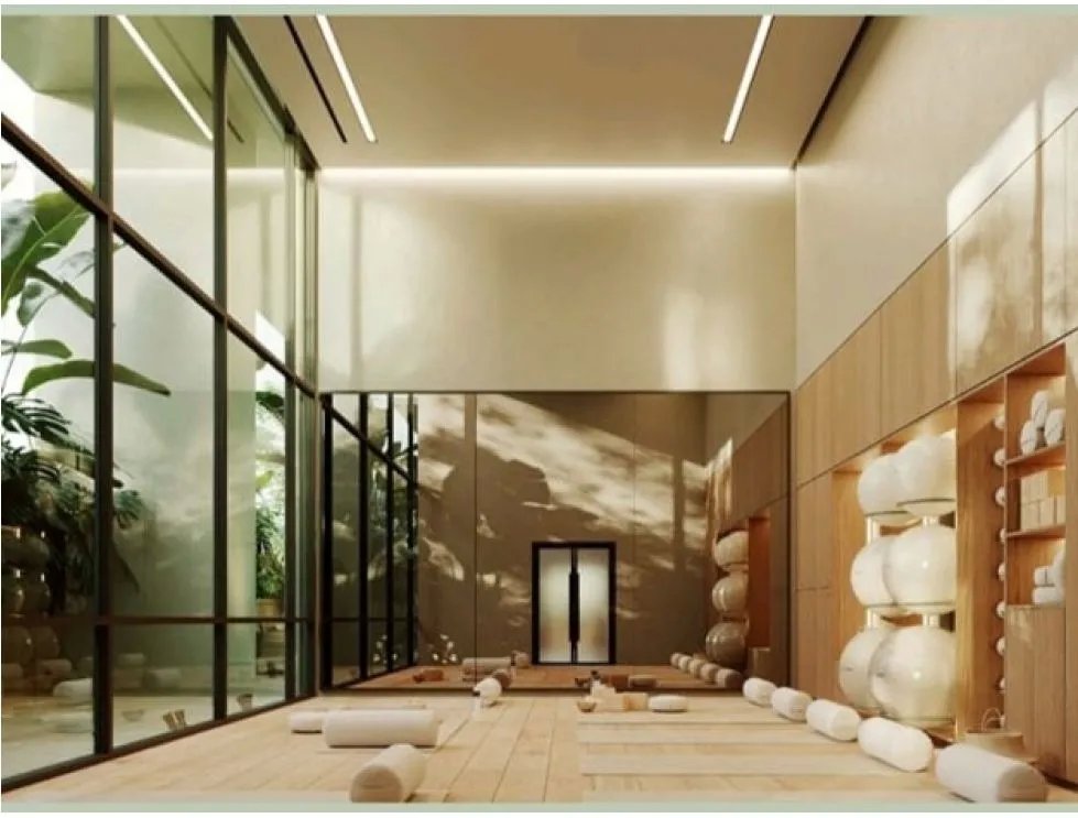 Apartment For Sale in Boulevard Costa del Este