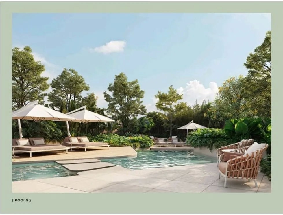 Apartment For Sale in Boulevard Costa del Este
