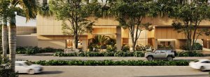 Apartments for Sale in PH Blau, Costa del Este