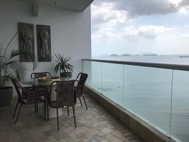 Apartamento en venta, Punta Paitilla