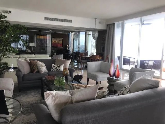 Apartamento en venta, Punta Paitilla