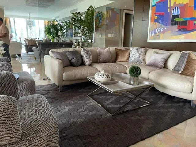 Apartamento en venta, Punta Paitilla