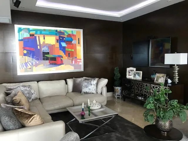 Apartamento en venta, Punta Paitilla