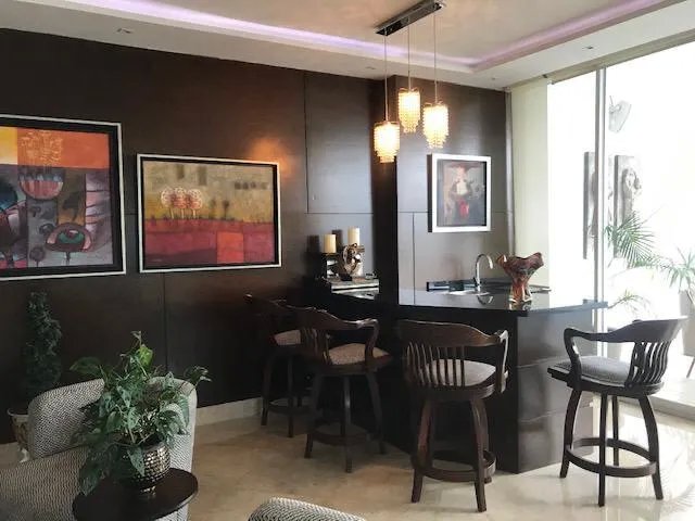Apartamento en venta, Punta Paitilla