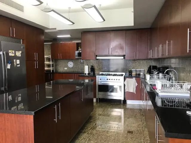 Apartamento en venta, Punta Paitilla