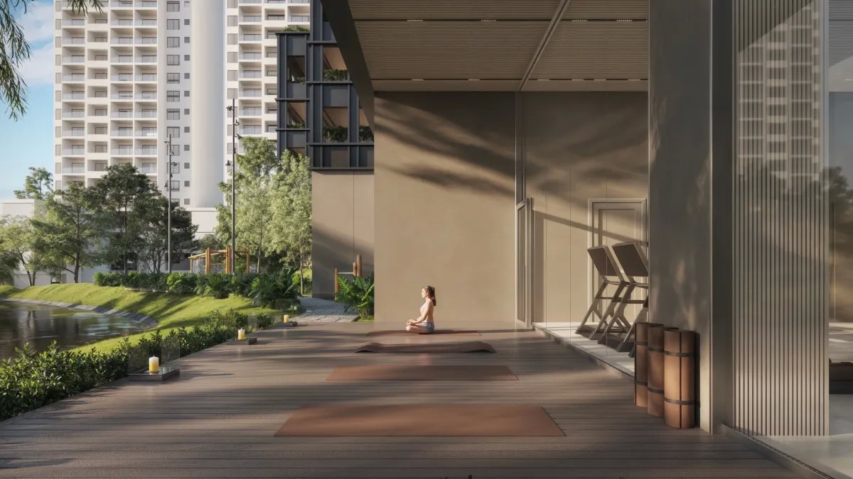 Venta de apartamentos, Proyecto PH Moderna, Marbella, Panamá