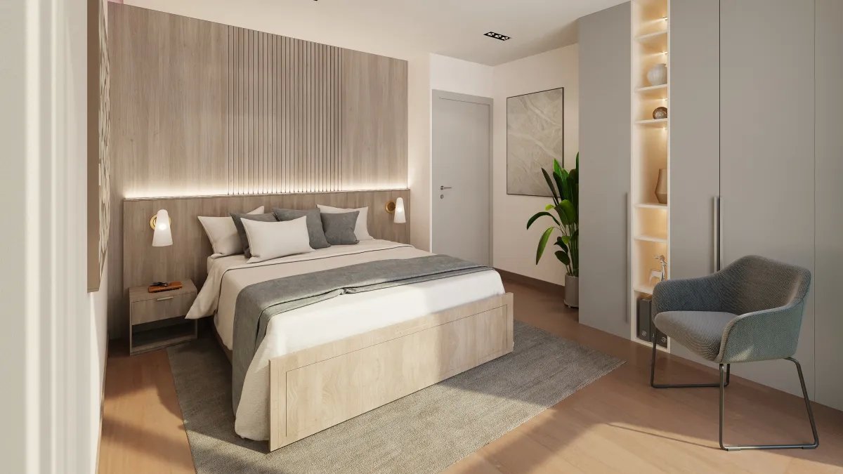 Venta de apartamentos, Proyecto PH Moderna, Marbella, Panamá