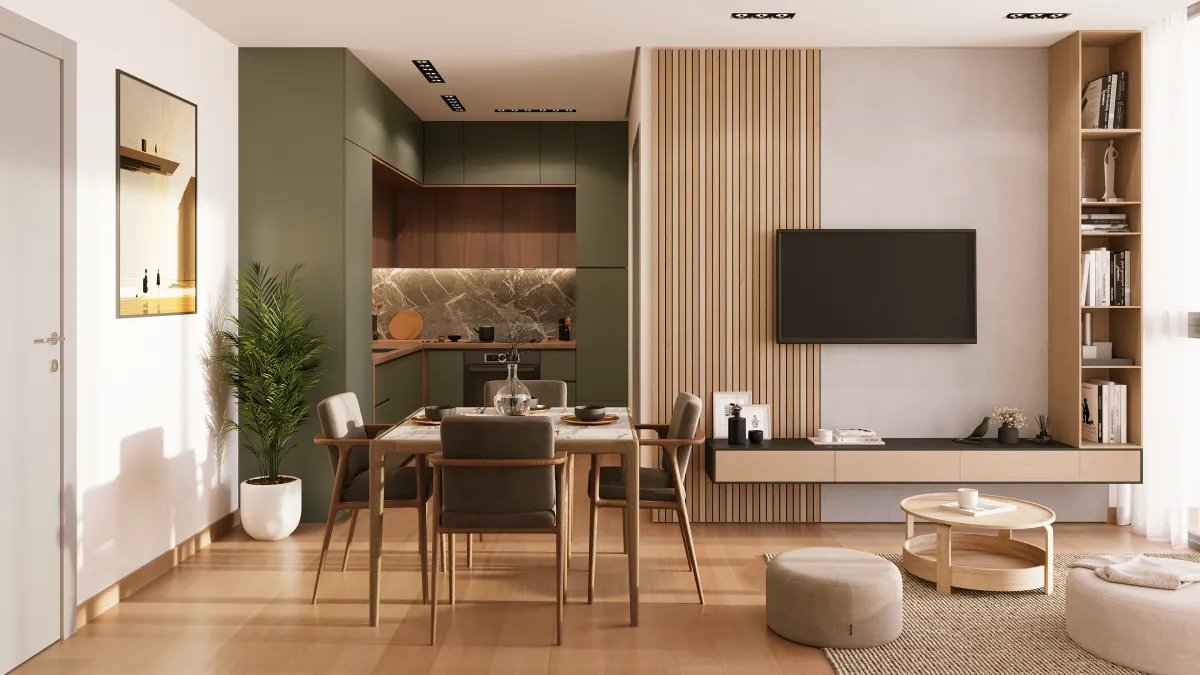 Apartment For Sale in marbella