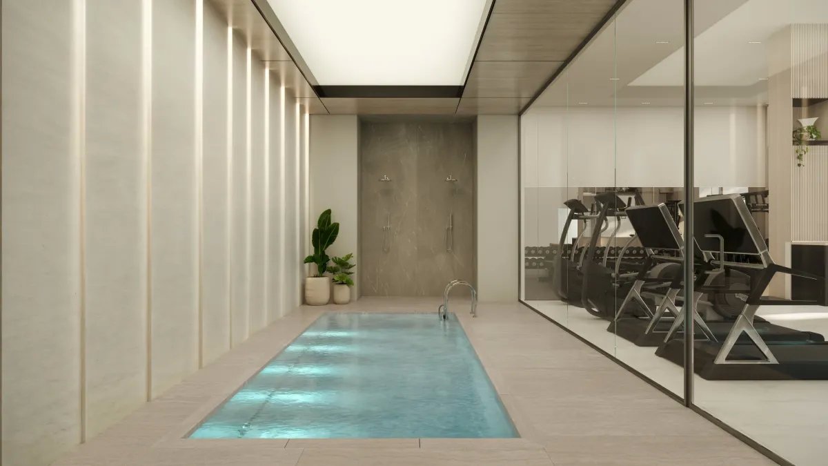 Apartment For Sale in marbella