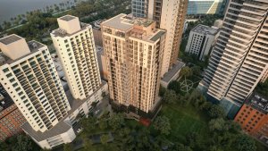 Apartments for Sale in MODERNA 360 Urban Living, Marbella