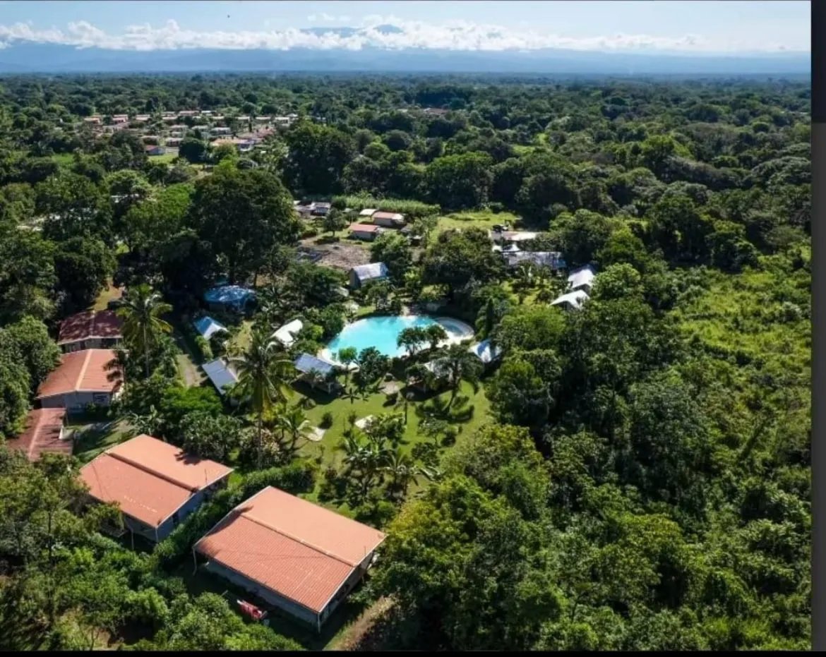 Venta de hotel en Chiriquí