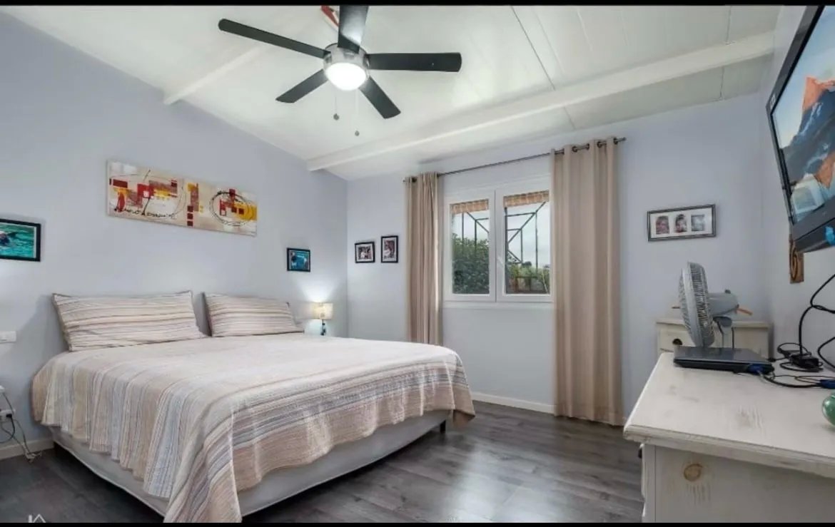 Venta de hotel en Chiriquí
