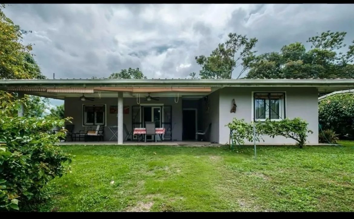 Venta de hotel en Chiriquí