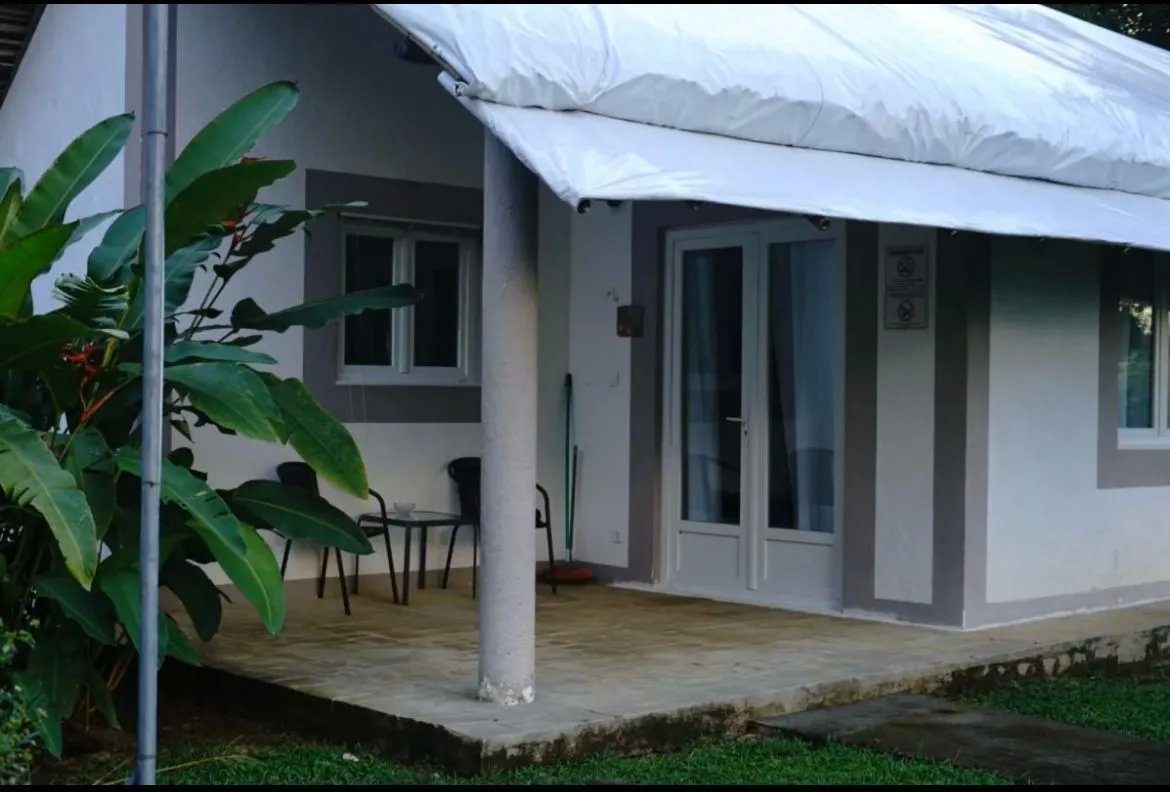 Venta de hotel en Chiriquí