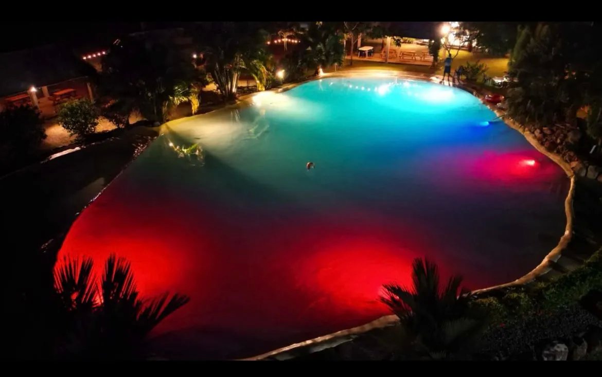 Venta de hotel en Chiriquí