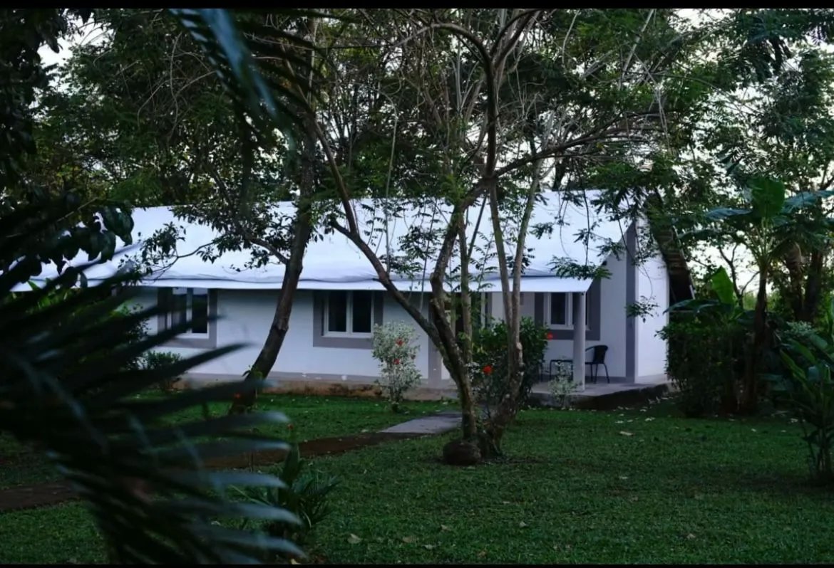 Venta de hotel en Chiriquí